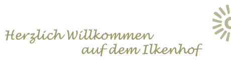 So kommen Sie zum Ilkenhof
