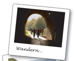 wandern