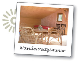 wanderreitzimmer
